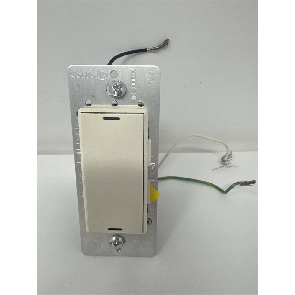 Control 4 Wireless Keypad C4-KP2-Z-N